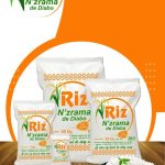 Riz n'zrama 1kg
