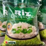 Riz Campagne 1Kg