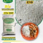 Riz judith