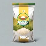Ridissi 100Kg