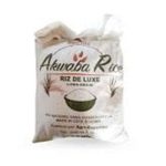 Akwaba Rice 25Kg
